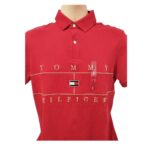 Polo Camisero Tommy Hilfiger - Image 4