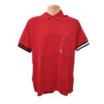 Polo Camisero Tommy Hilfiger - Talla L