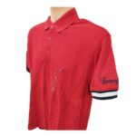 Polo Camisero Tommy Hilfiger - Talla L - Image 2