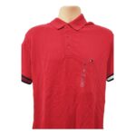 Polo Camisero Tommy Hilfiger - Talla L - Image 4