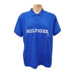 Polo Camisero Tommy Hilfiger - Talla L