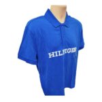 Polo Camisero Tommy Hilfiger - Talla M - Image 2