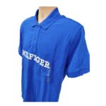 Polo Camisero Tommy Hilfiger - Talla M - Image 3