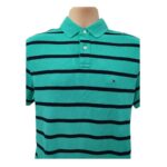 Polo Camisero Tommy Hilfiger - Talla M - Image 4