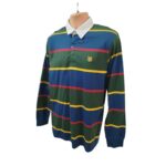 Polo Camisero CHAPS - Talla XL - Image 2