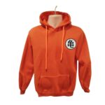 Polera Dragon Ball Z - talla S