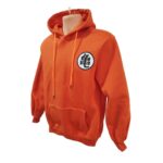 Polera Dragon Ball Z - talla S - Image 3