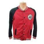 Casaca Dragon Ball Z - Talla S