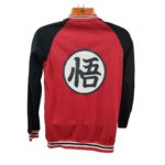 Casaca Dragon Ball Z - Talla S - Image 4