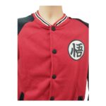 Casaca Dragon Ball Z - Talla S - Image 5