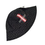 Gorro Pescador GUESS - Image 3
