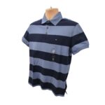 Polo Camisero TH Rayas horizontales - Image 3