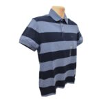 Polo Camisero TH Rayas horizontales - Image 2