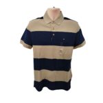 Polo Camisero Tommy Hilfiger talla M