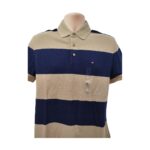 Polo Camisero Tommy Hilfiger talla M - Image 4