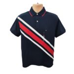 Polo Camisero Tommy Hilfiger Talla M