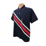 Polo Camisero Tommy Hilfiger Talla M - Image 2