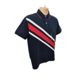 Polo Camisero Tommy Hilfiger Talla M - Image 3