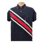 Polo Camisero Tommy Hilfiger Talla M - Image 4