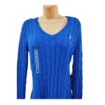 Chompa Dama US Polo - Talla S - Image 6