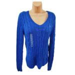 Chompa Dama US Polo - Talla S - Image 5