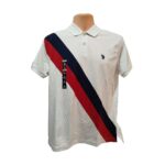 Polo Camisero US. Polo - Talla M - Image 3