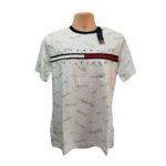 Polo Tommy Hilfiger Caballero - Talla L (firmas)