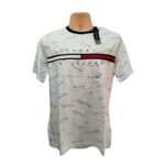 Polo Tommy Hilfiger Caballero - Talla L (firmas) - Image 2
