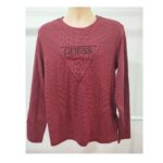 Polera Caballero Guess - Talla L - Image 3