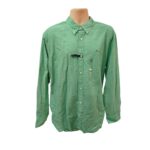 Camisa Tommy Hilfiger Caballero - Talla XL