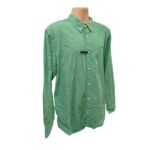 Camisa Tommy Hilfiger Caballero - Talla XL - Image 4