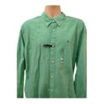 Camisa Tommy Hilfiger Caballero - Talla XL - Image 2
