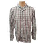 Camisa Tommy Hilfiger Caballero - Talla XL