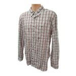 Camisa Tommy Hilfiger Caballero - Talla XL - Image 2