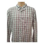 Camisa Tommy Hilfiger Caballero - Talla XL - Image 4