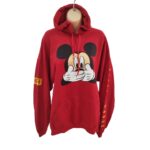 Polera Dama Mickey Mouse - Talla XL