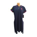Polivestido US Polo - Talla L - Image 6