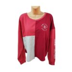 Polera Dama Tommy Hilfiger - Talla L