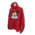 Polera Dama Mickey Mouse - Talla XL - Image 6