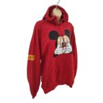 Polera Dama Mickey Mouse - Talla XL - Image 2