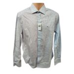 Camisa Tommy Hilfiger - Talla M