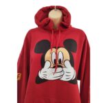 Polera Dama Mickey Mouse - Talla XL - Image 3