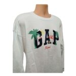 Polera Dama GAP - Talla XXL - Image 3