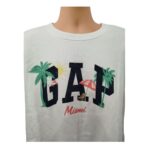 Polera Dama GAP - Talla XXL - Image 4