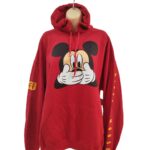 Polera Dama Mickey Mouse - Talla XL - Image 4