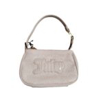 Cartera Dama marca Juyce color Coral