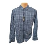 Camisa US Polo Beverly Hills - Talla M