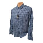 Camisa US Polo Beverly Hills - Talla M - Image 4