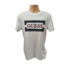 Polo GUESS de caballero talla L