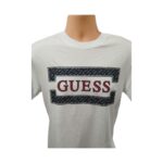 Polo GUESS de caballero talla L - Image 5